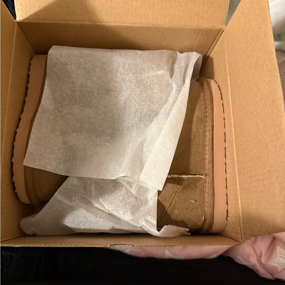 Liv Brown boots NIb - Picture 5 of 8